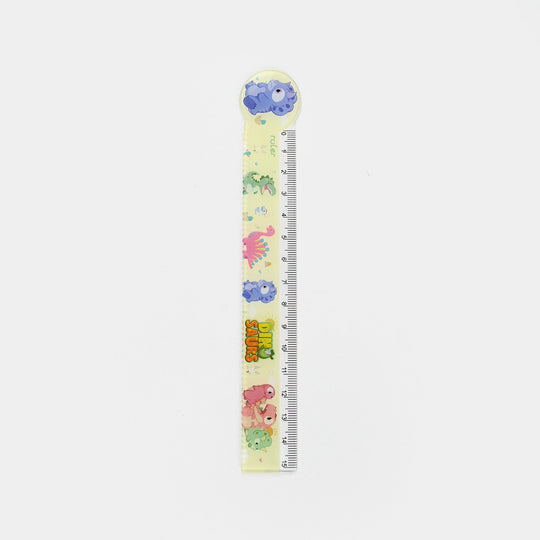 Educational Scale/Ruler for Kids
