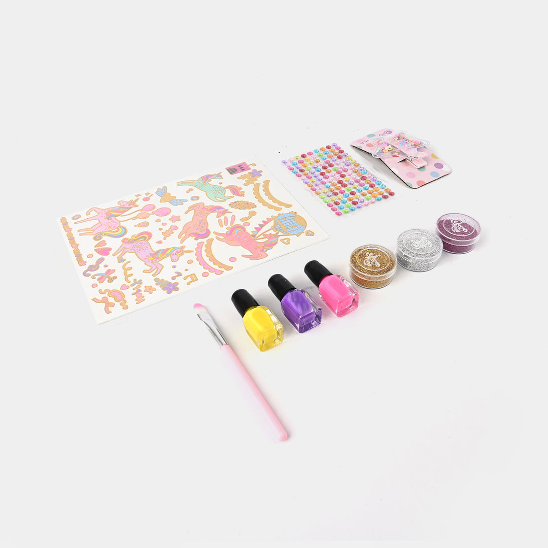 Makeup Set - A3301C