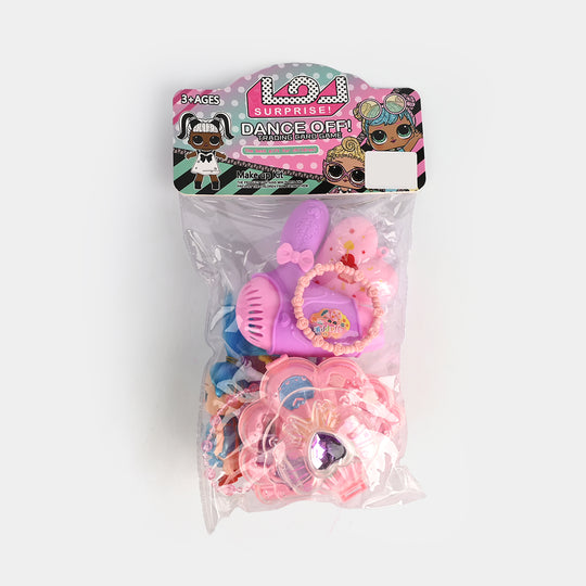 Fashion Beauty Set