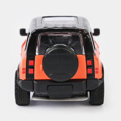 Die-Cast Model Car For Kids