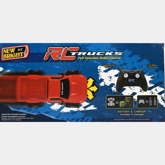 Remote Control Ford RC Truck for Kids