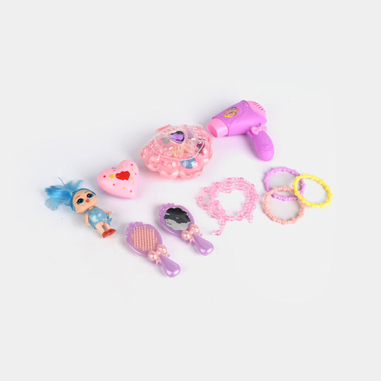 Fashion Beauty Set