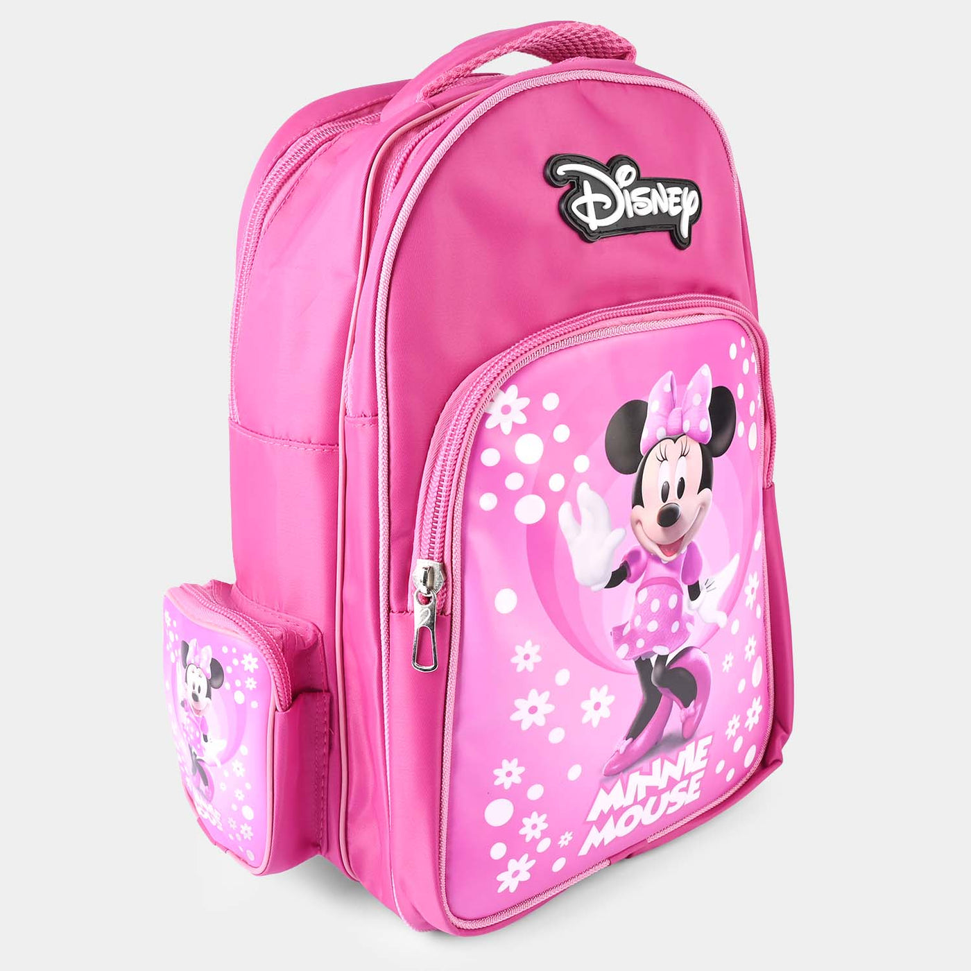 Character School Bag For Kids