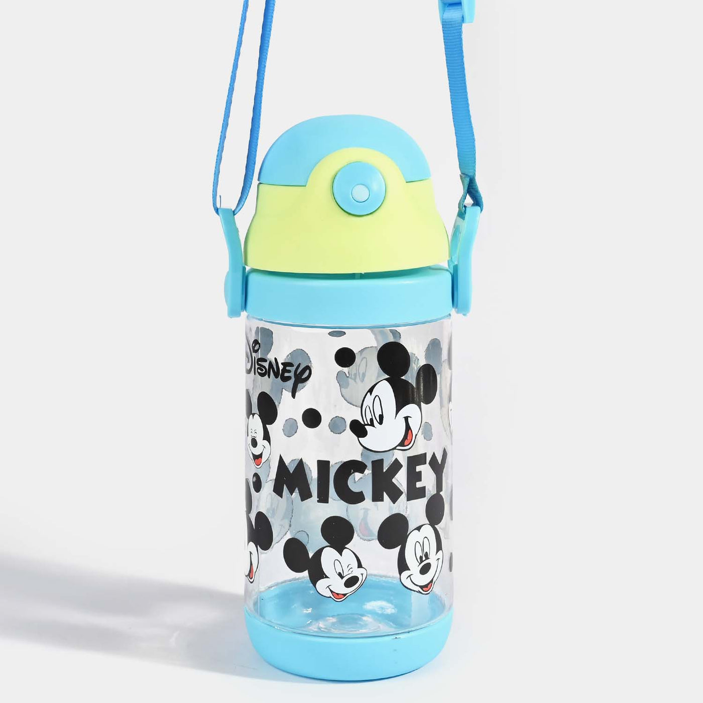 Water Bottle Plastic | 500ml For Kids