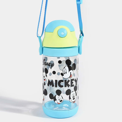 Water Bottle Plastic | 500ml For Kids