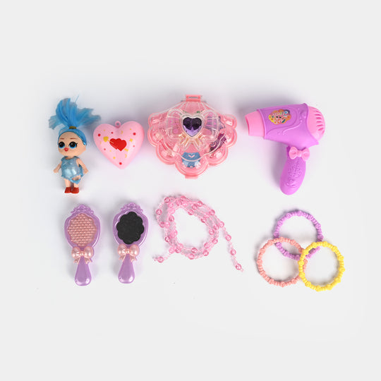 Fashion Beauty Set