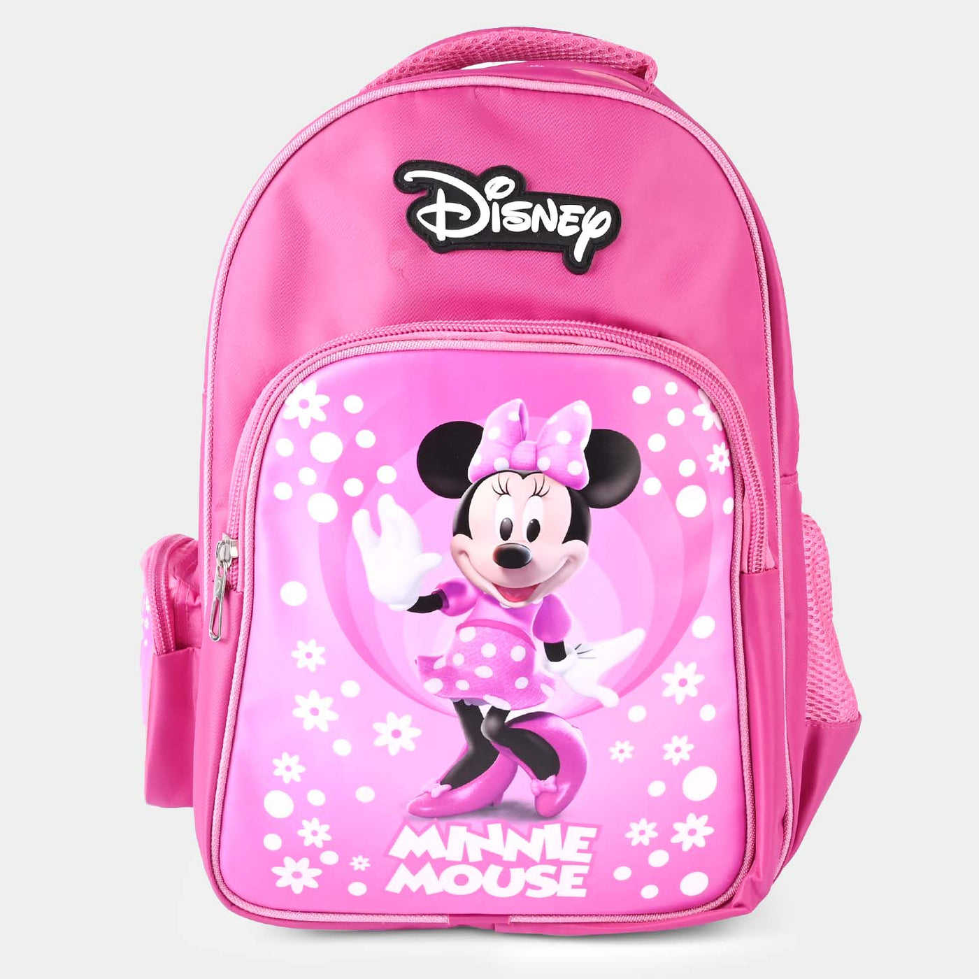 Character School Bag For Kids