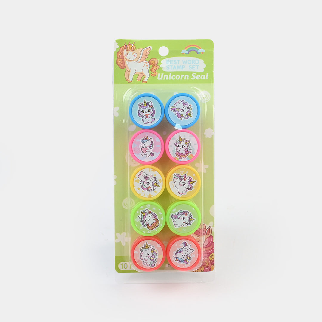 Stamp Set