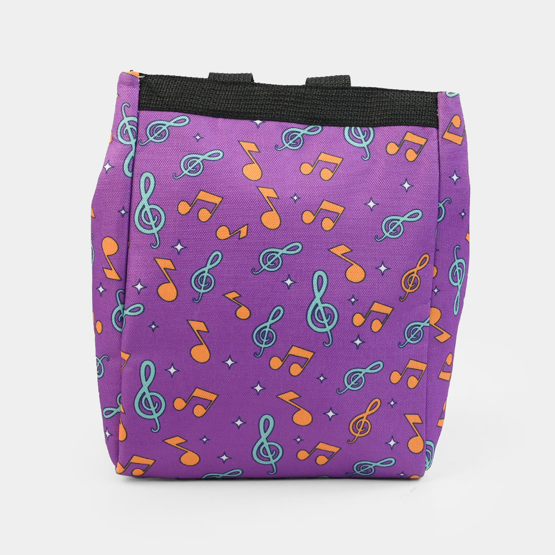 LEVUP Insulated Lunch Bag