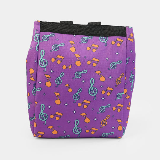 LEVUP Insulated Lunch Bag