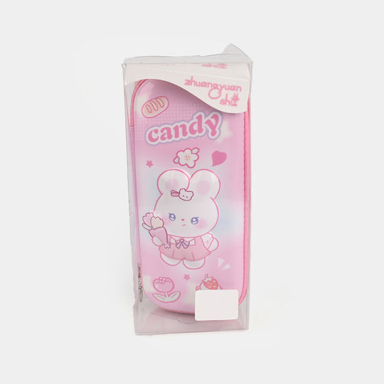 Stationery Pencil Pouch for Kids