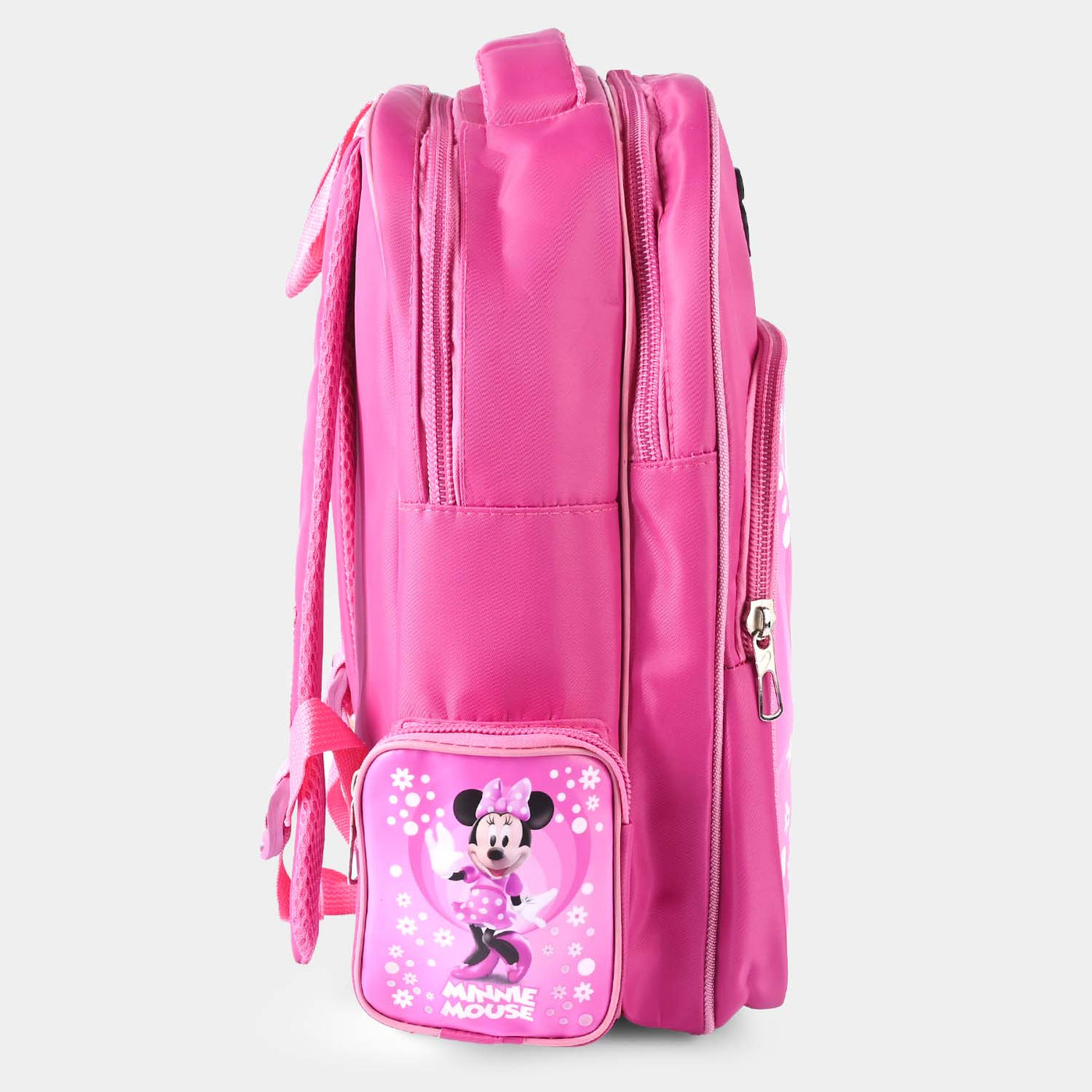 Character School Bag For Kids