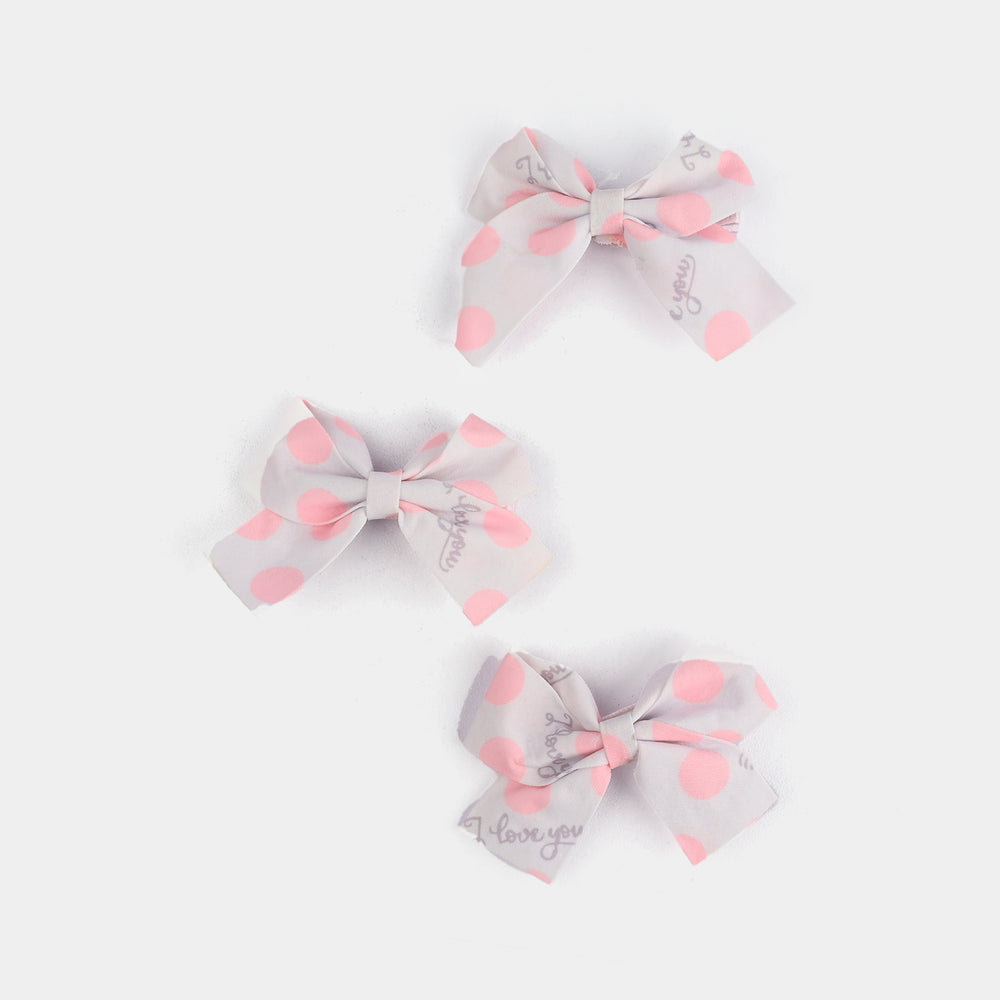 Hair Pin Baby Pink