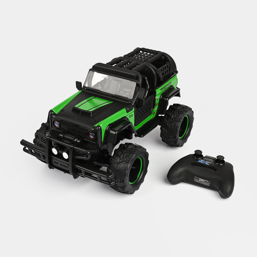 Remote Control Ford RC Truck for Kids