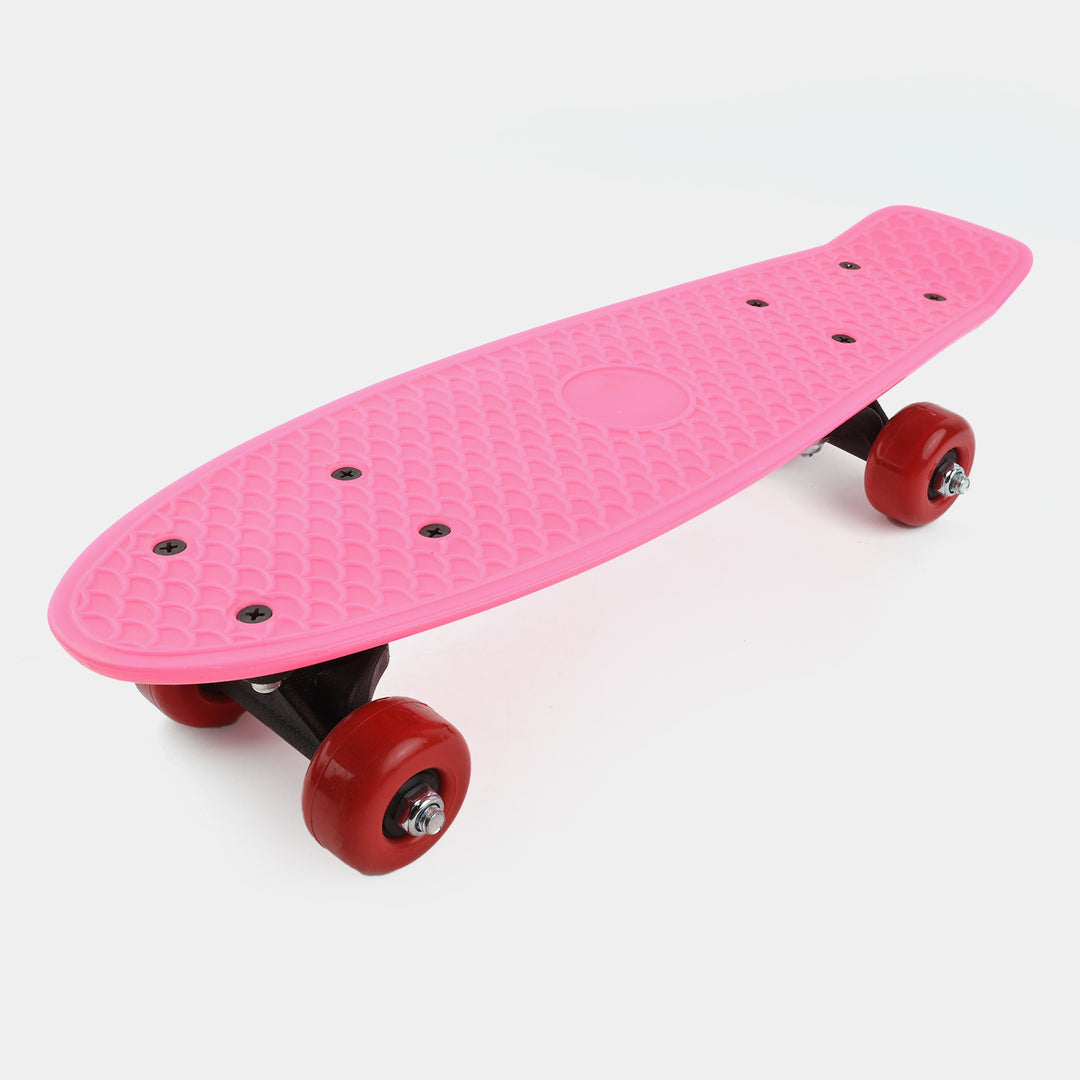 Portable Skate Board For Kids - Small