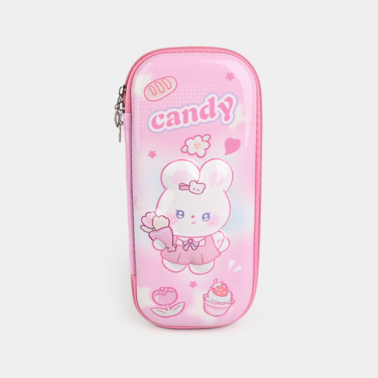 Stationery Pencil Pouch for Kids