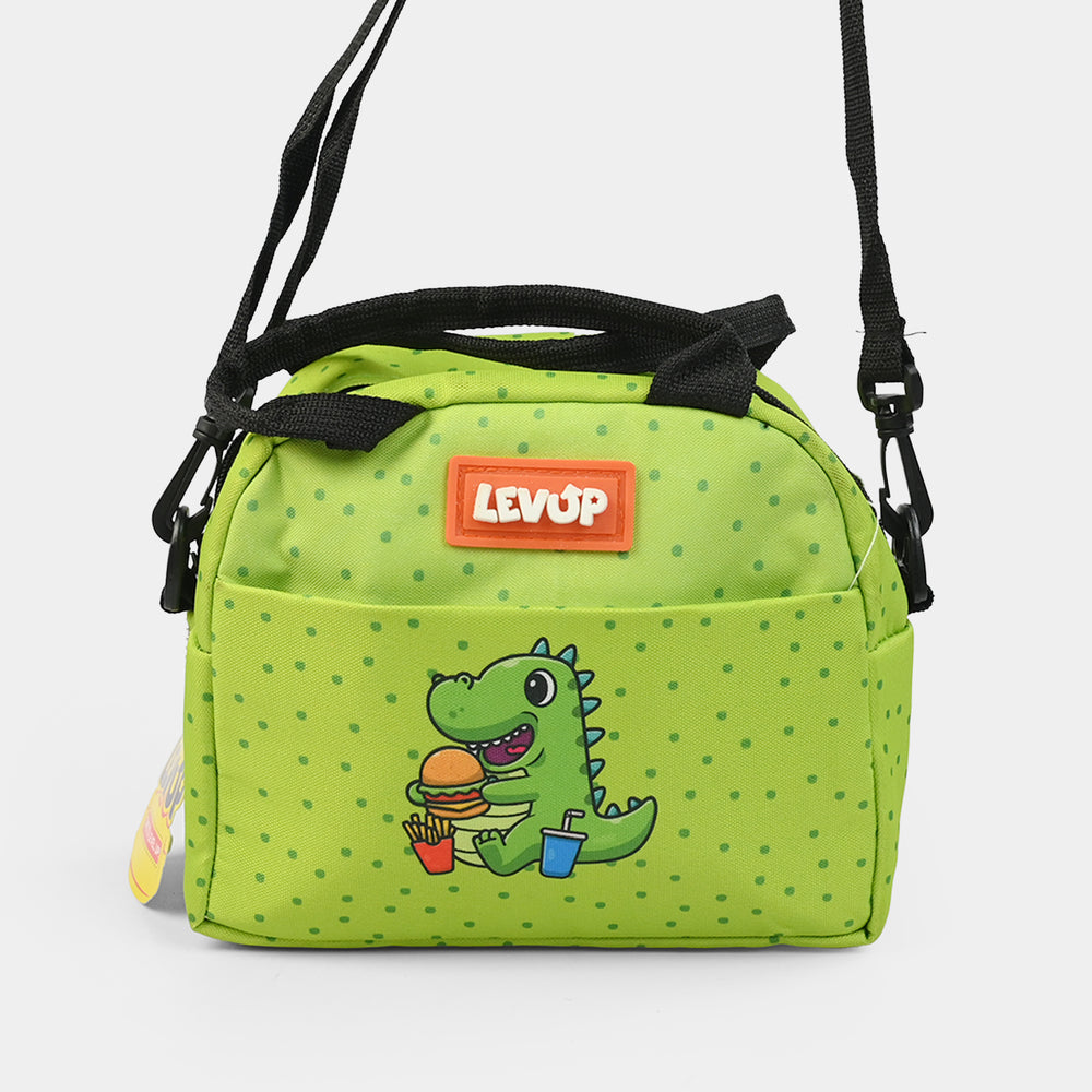 LEVUP Insulated Lunch Bag