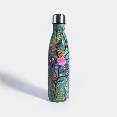 WATER BOTTLE STAINLESS STEEL | 500ml