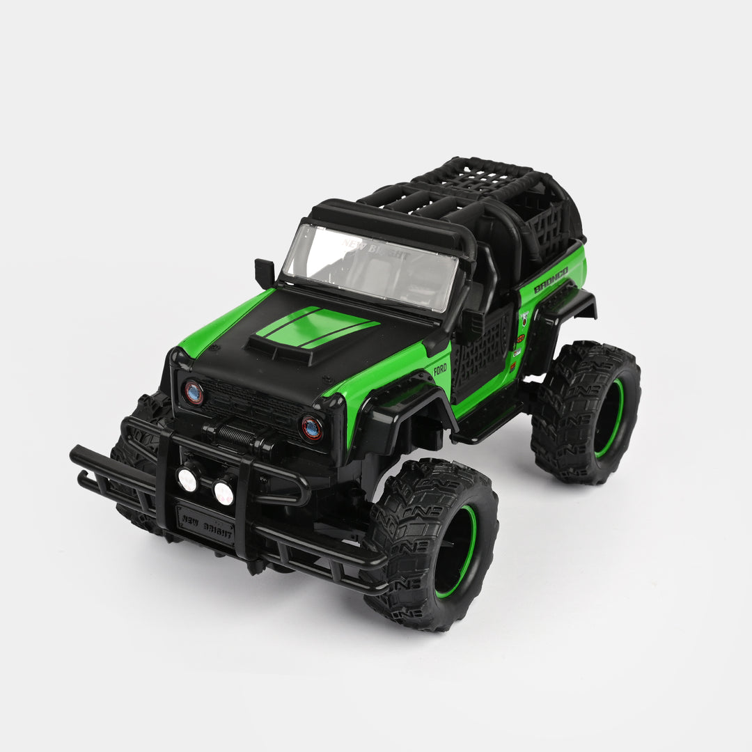 Remote Control Ford RC Truck for Kids