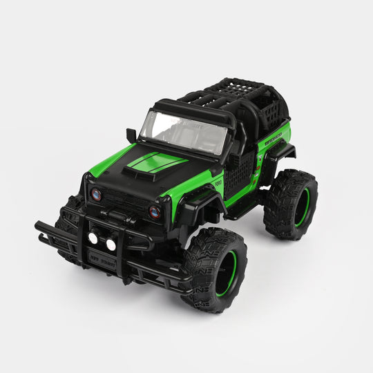 Remote Control Ford RC Truck for Kids
