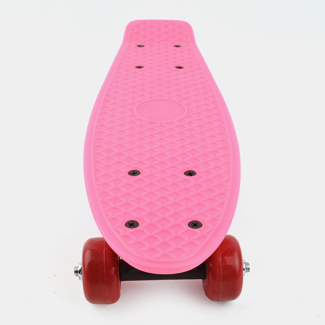 Portable Skate Board For Kids - Small