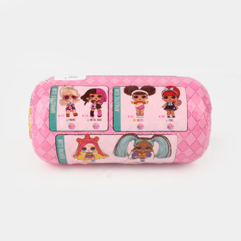 Beautiful Surprise Figure Set for Girls