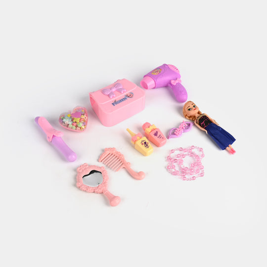 Fashion Beauty Set