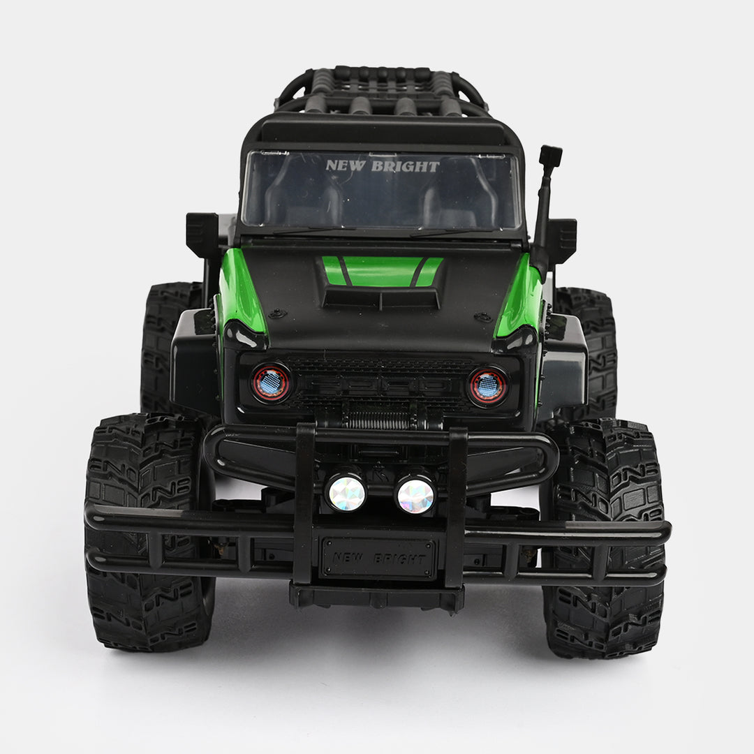 Remote Control Ford RC Truck for Kids