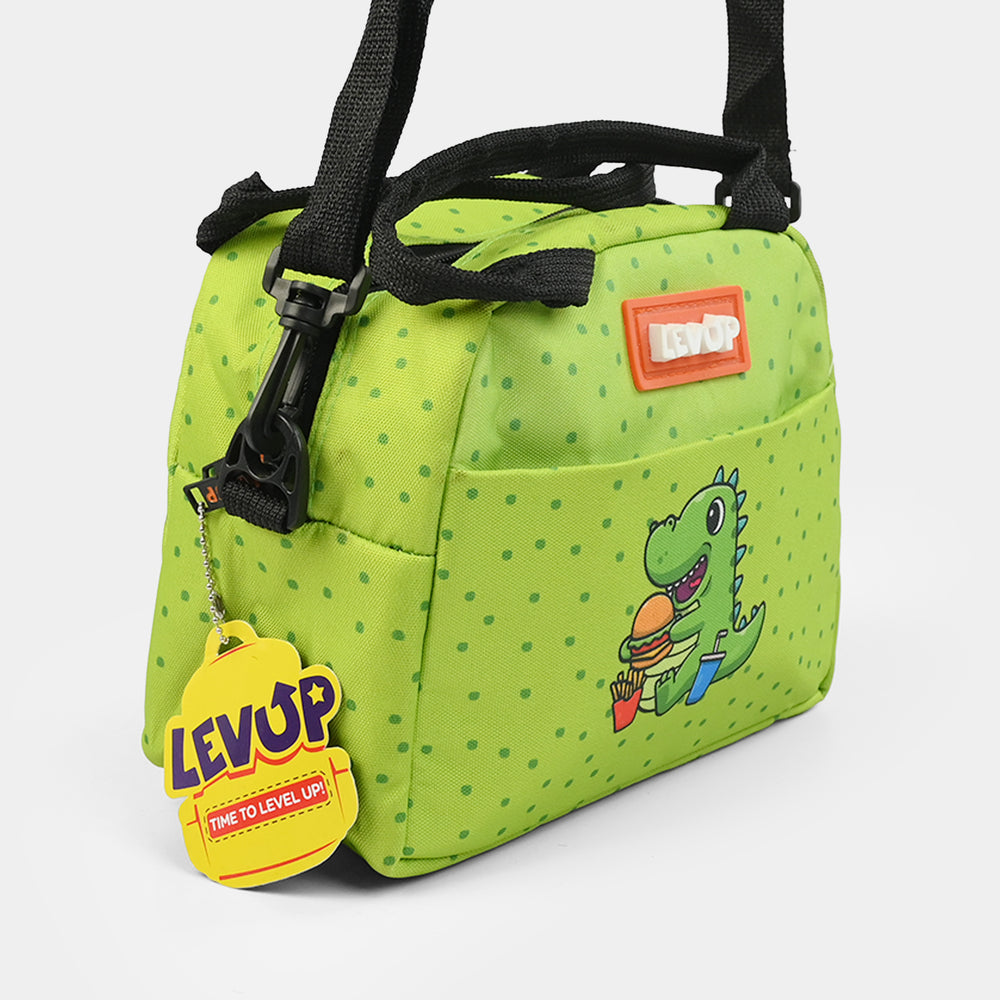 LEVUP Insulated Lunch Bag
