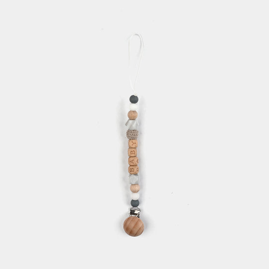 Baby Soother Chain