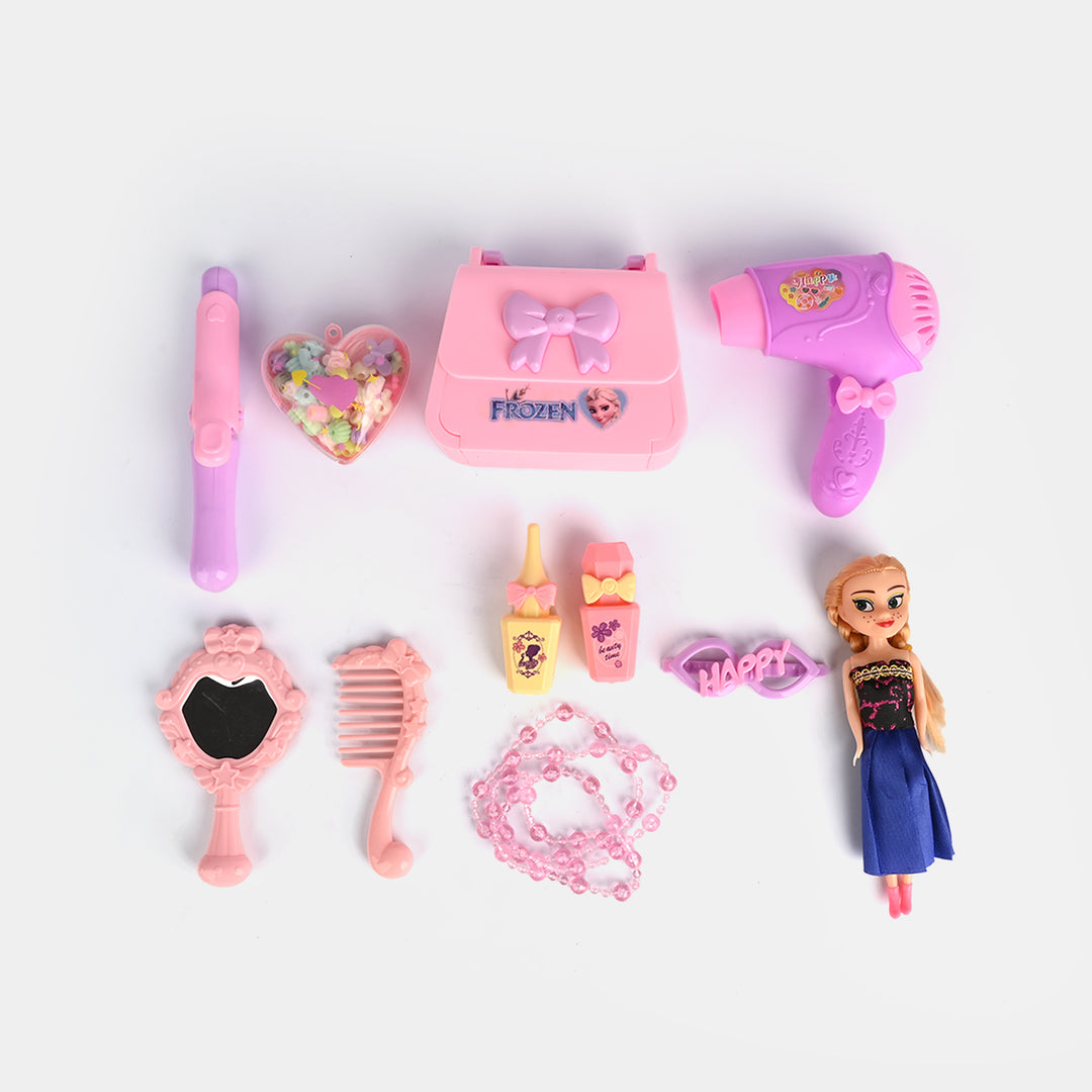 Fashion Beauty Set