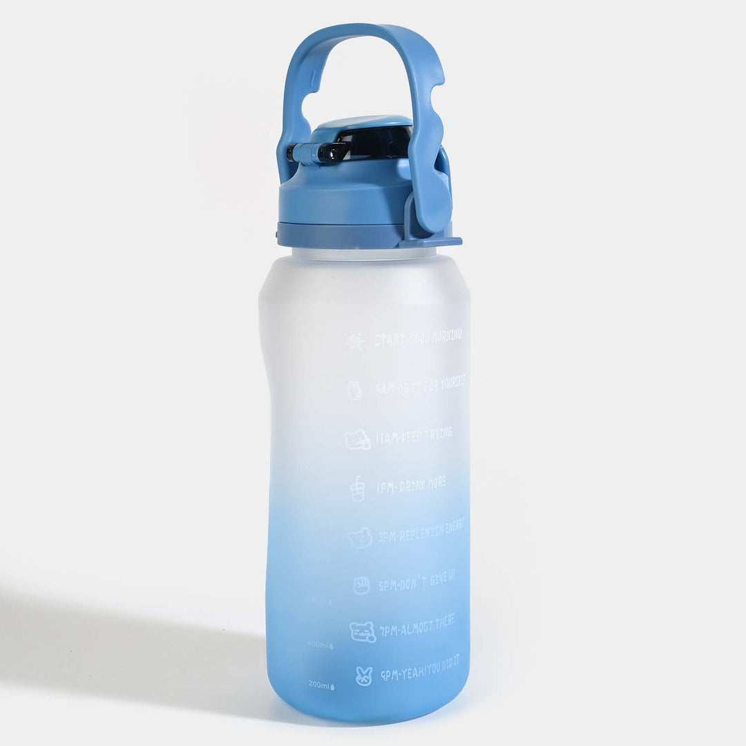 Water Bottle | 2000ml