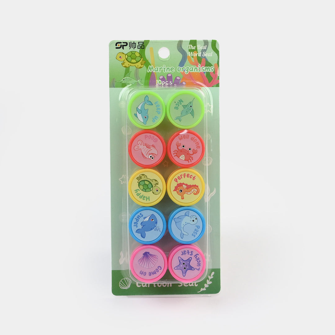 Stamp Set