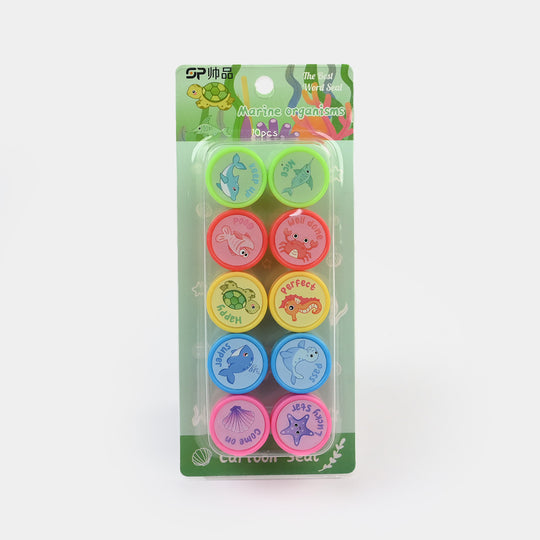 Stamp Set