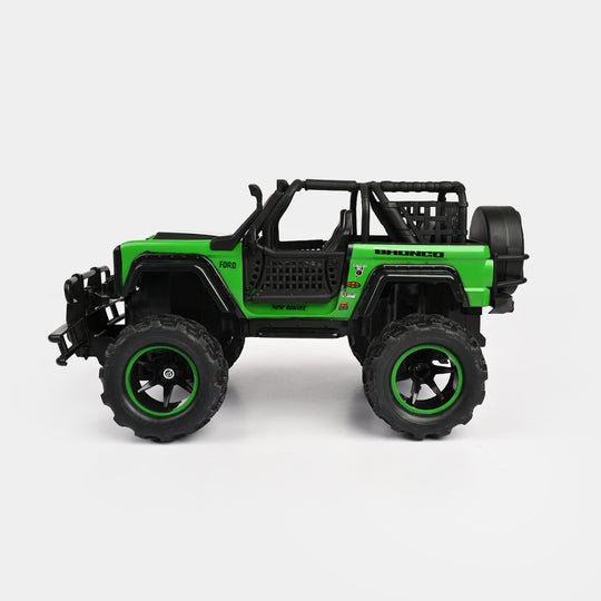 Remote Control Ford RC Truck for Kids