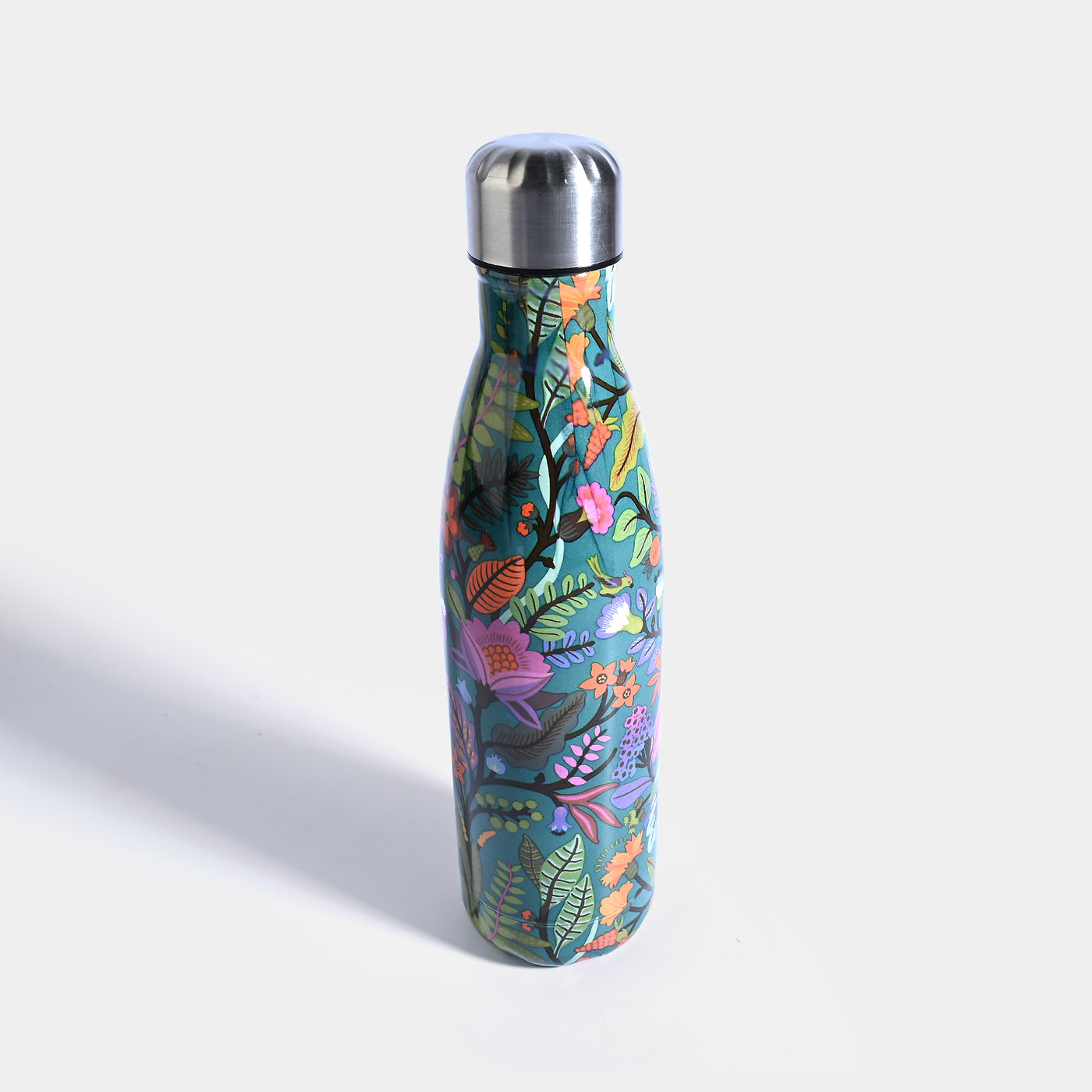 WATER BOTTLE STAINLESS STEEL | 500ml