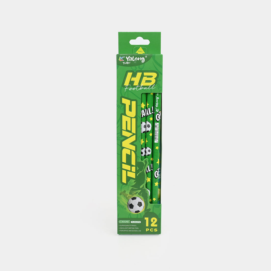 Drawing Pencil Set