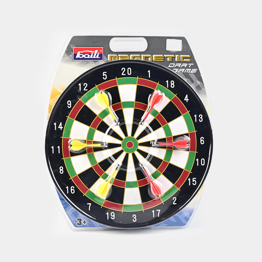 Magnetic Dart Board