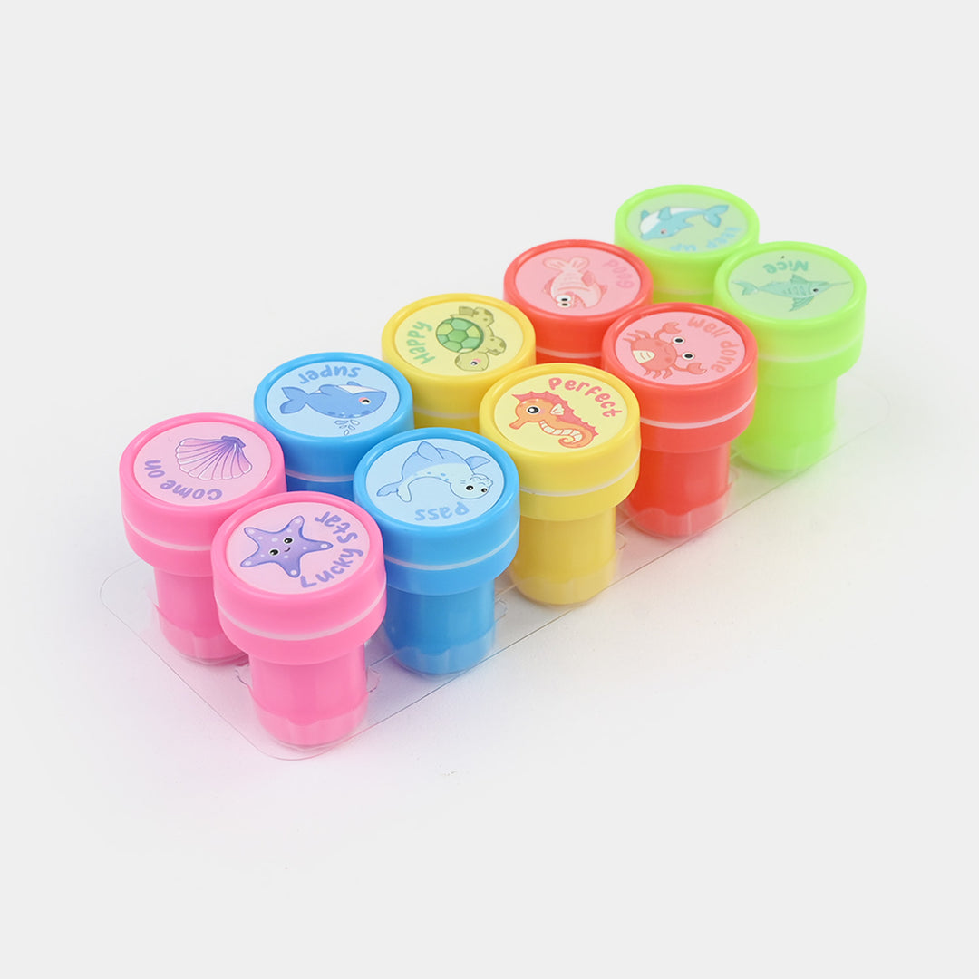 Stamp Set