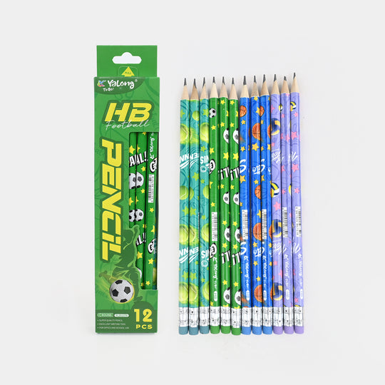Drawing Pencil Set