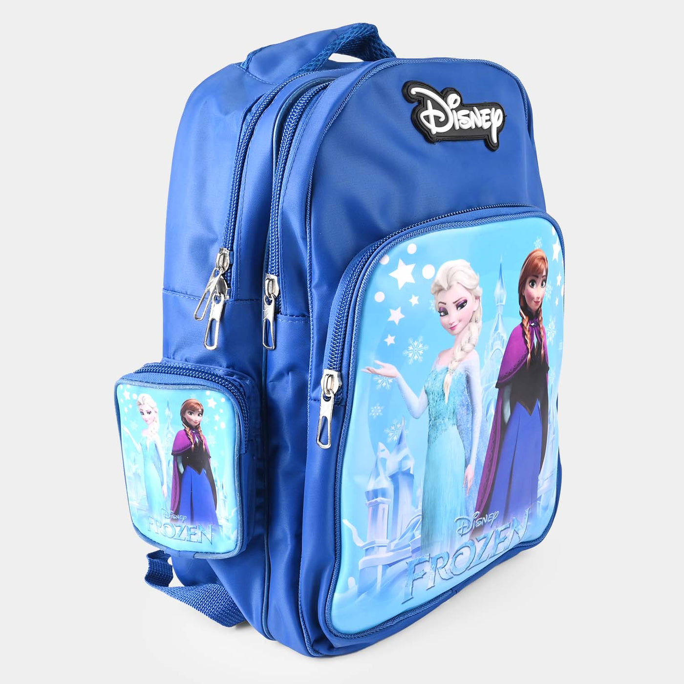 Character School Bag For Kids