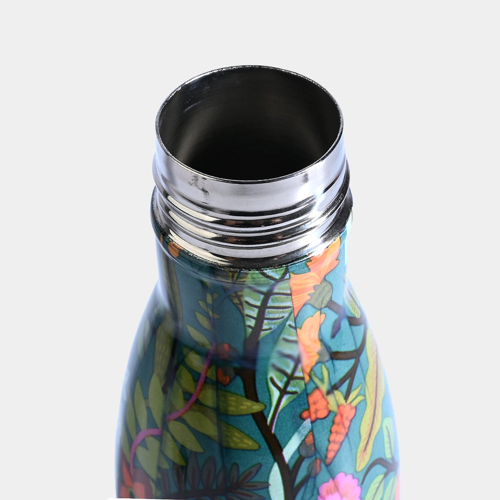 WATER BOTTLE STAINLESS STEEL | 500ml