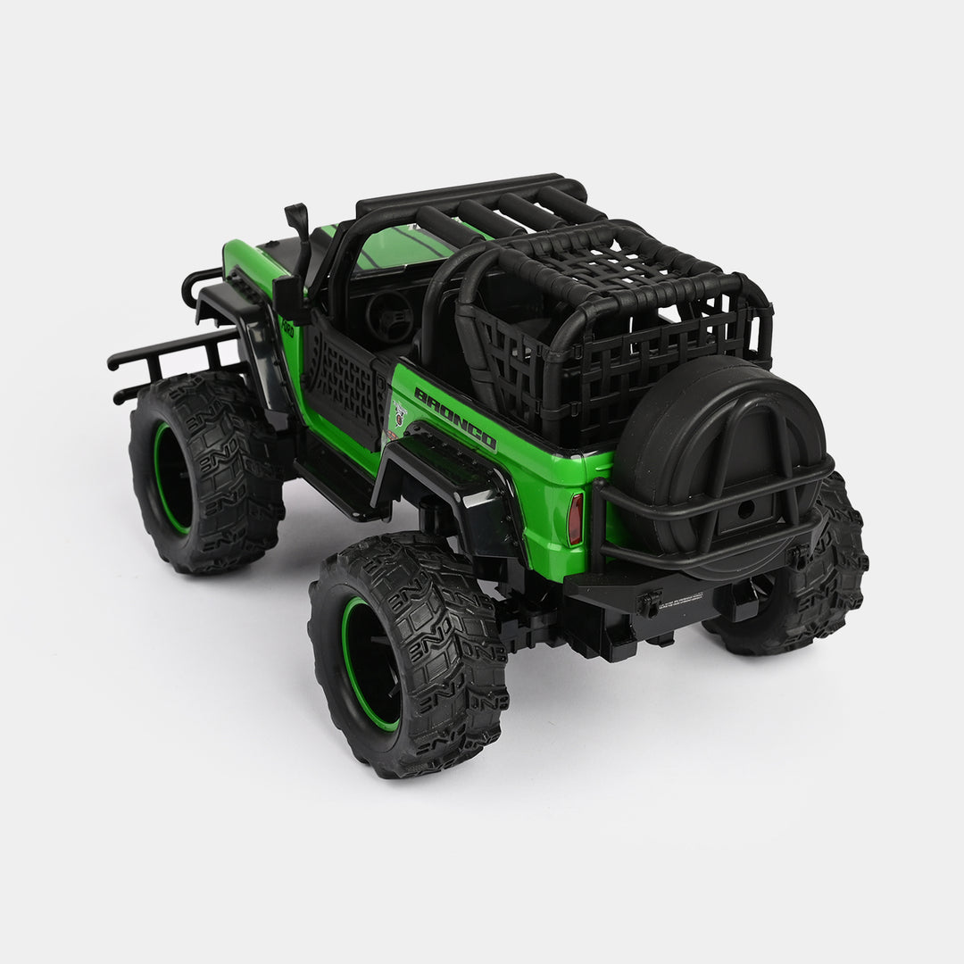 Remote Control Ford RC Truck for Kids