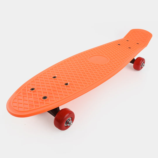 Portable Skate Board Medium For Kids