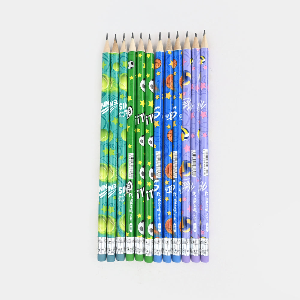 Drawing Pencil Set