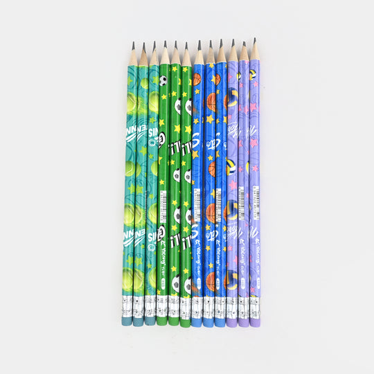 Drawing Pencil Set
