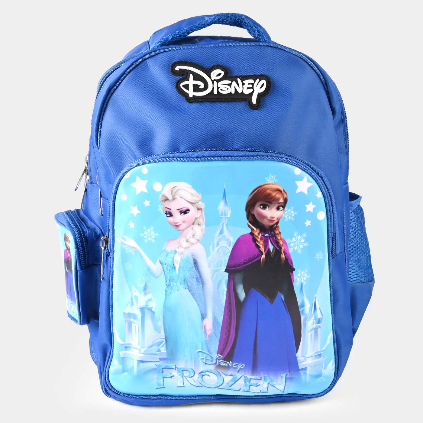 Character School Bag For Kids