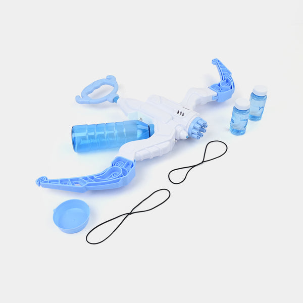 Action Packed Bubble & Shoot Water Bow