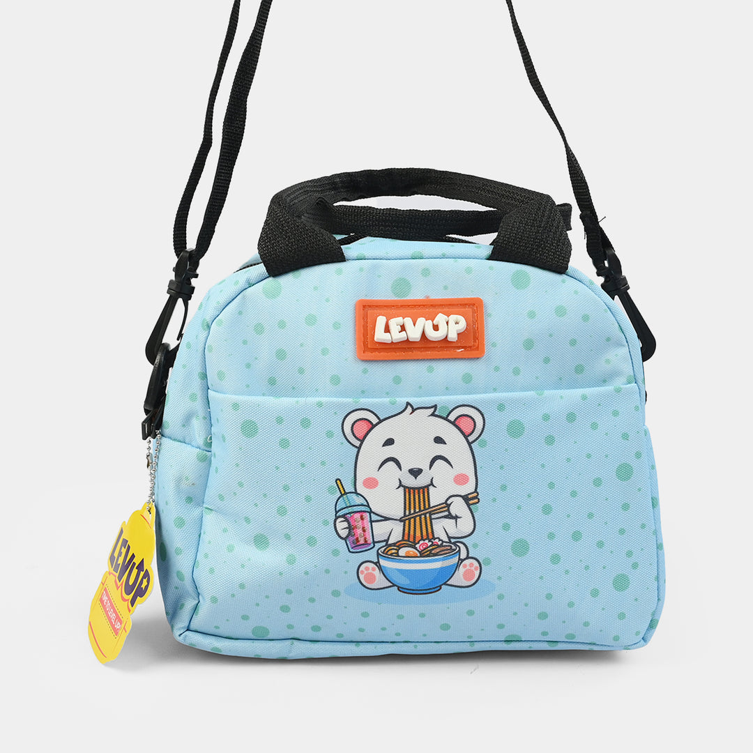 LEVUP Insulated Lunch Bag