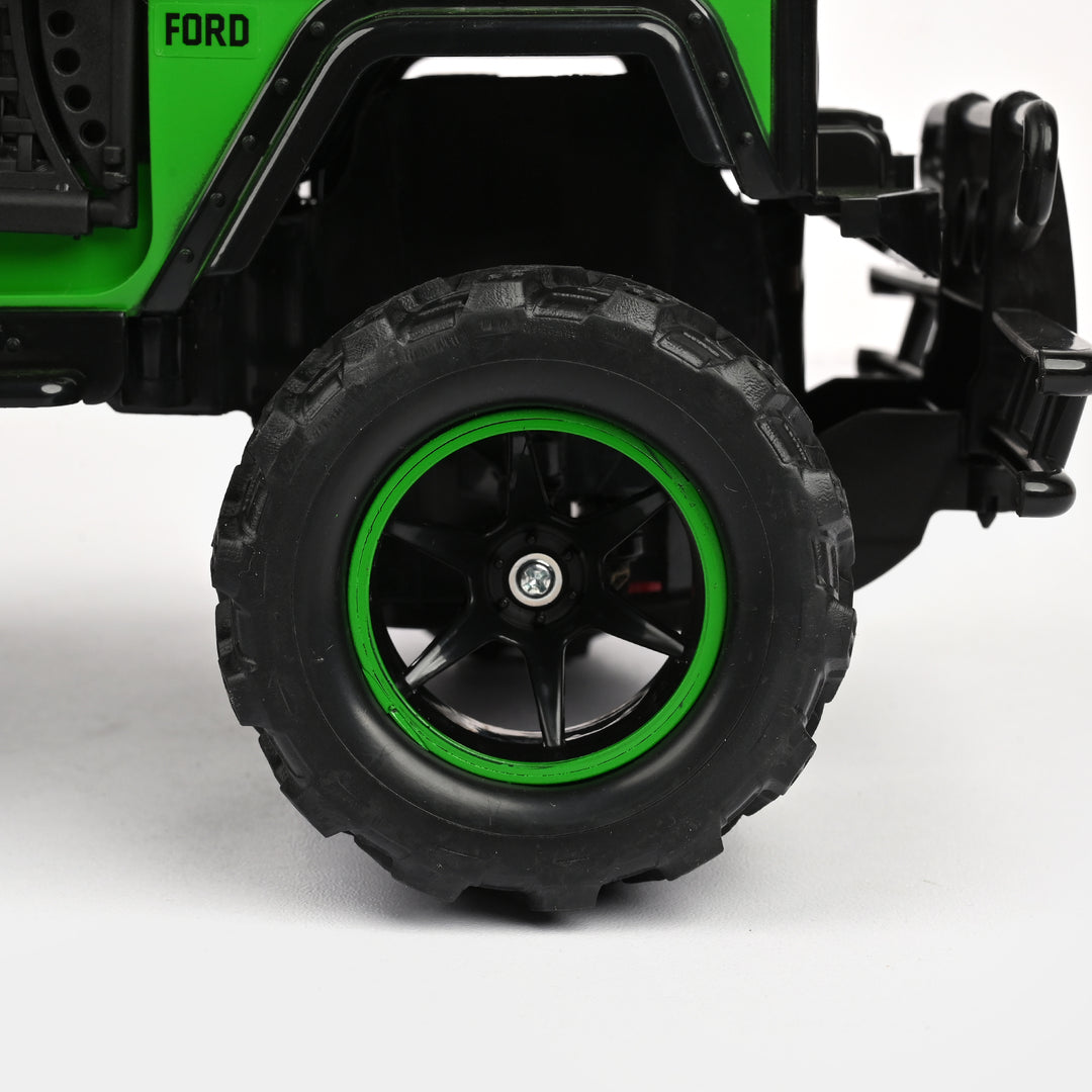 Remote Control Ford RC Truck for Kids